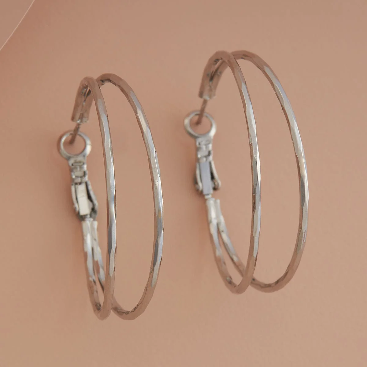 Trendy Earring 184405 - Image 6