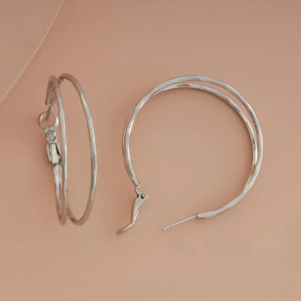 Trendy Earring 184405 - Image 7