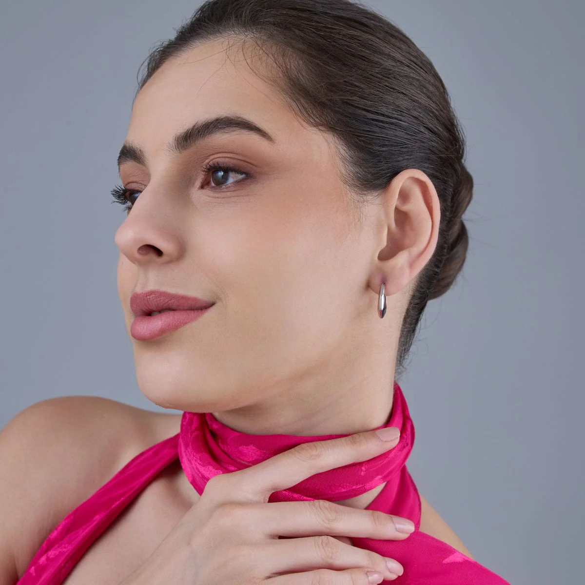 Trendy Earring 184507 - Image 3