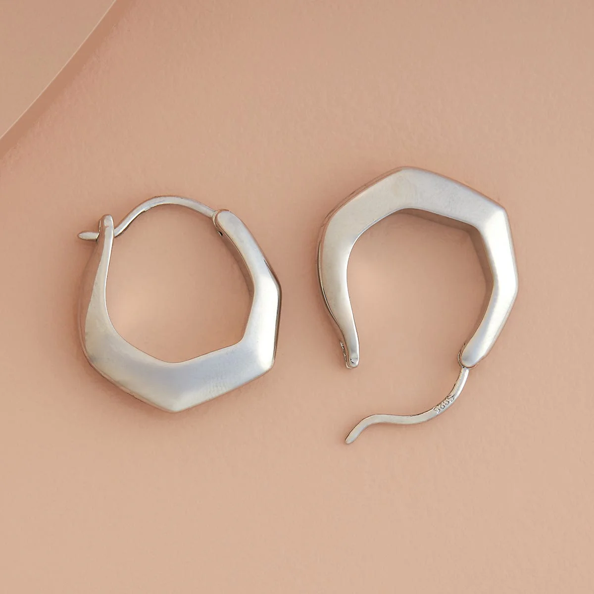 Trendy Earring 184507 - Image 4