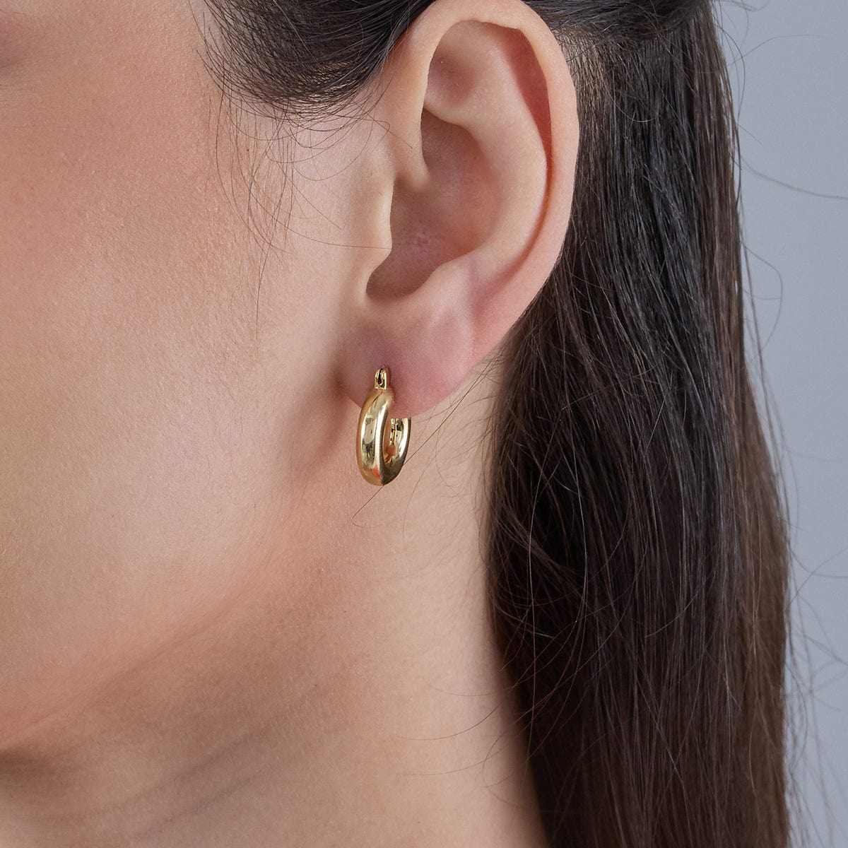 Trendy Earring 184510 - Image 2