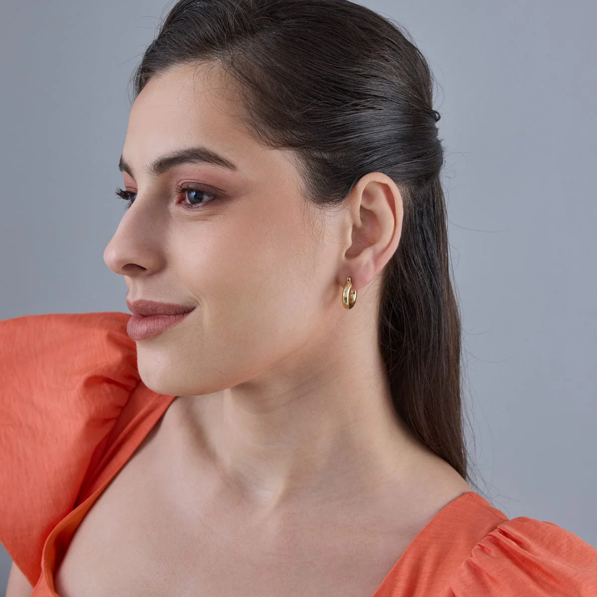Trendy Earring 184510 - Image 3