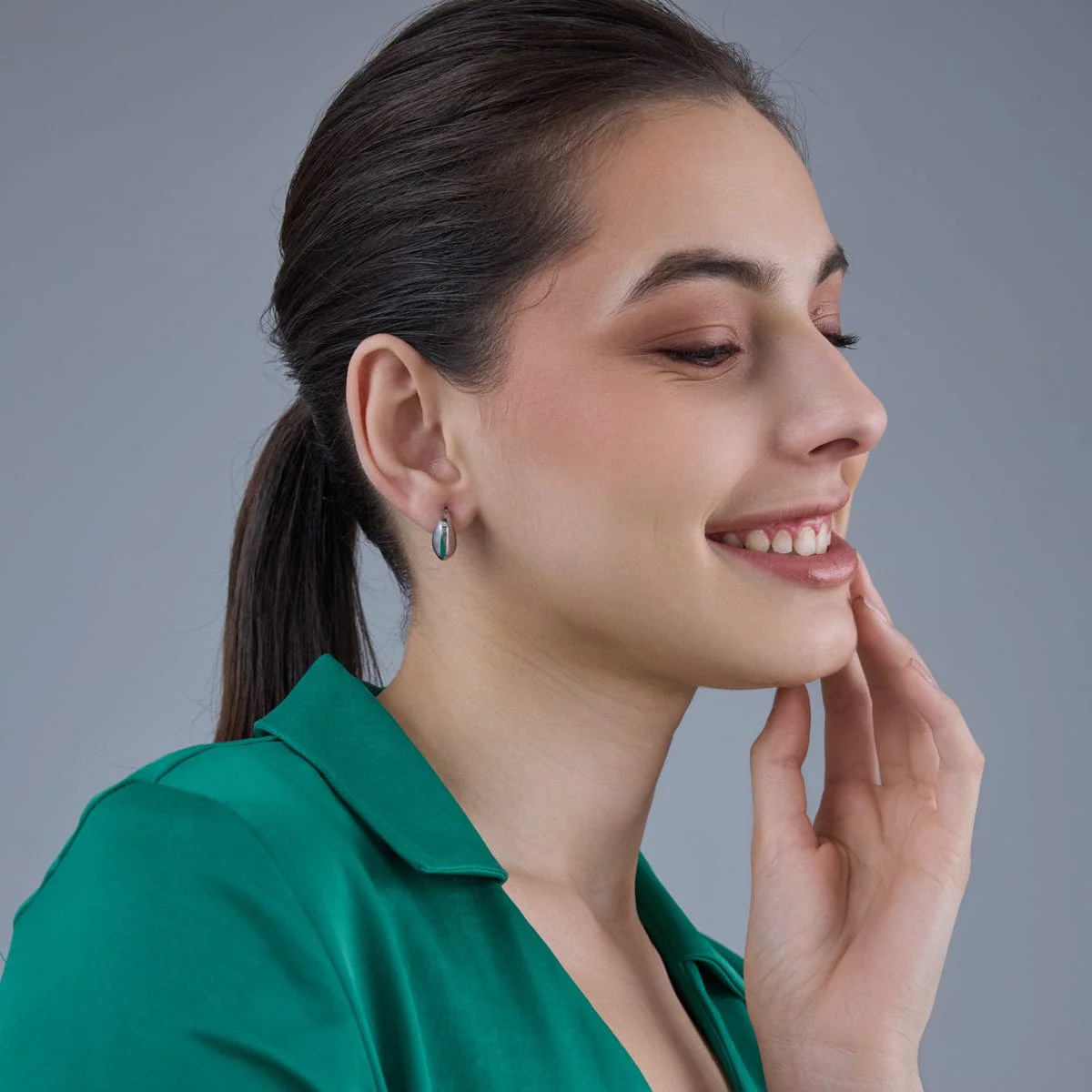 Trendy Earring 184512 - Image 3