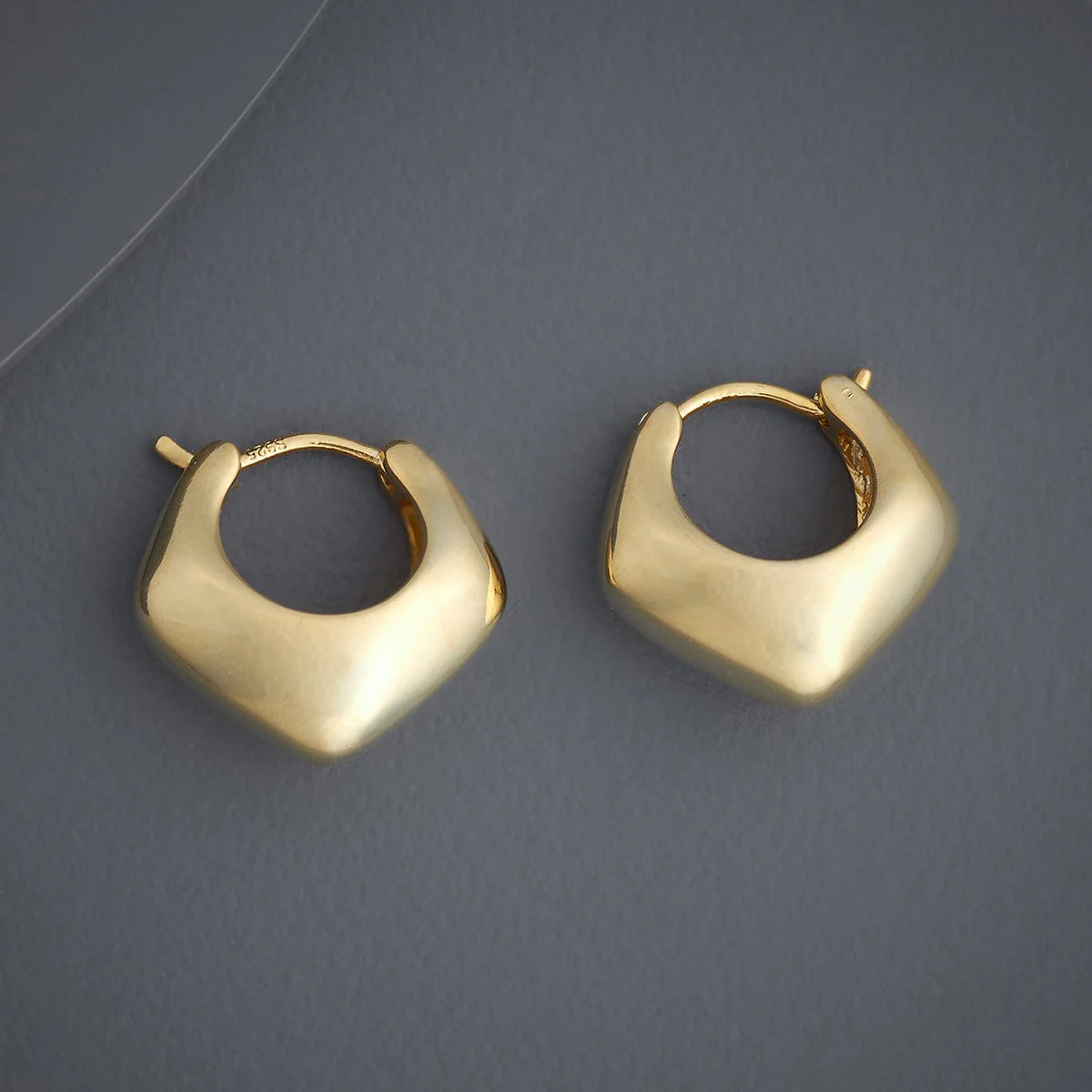 Trendy Earring 184512 - Image 5