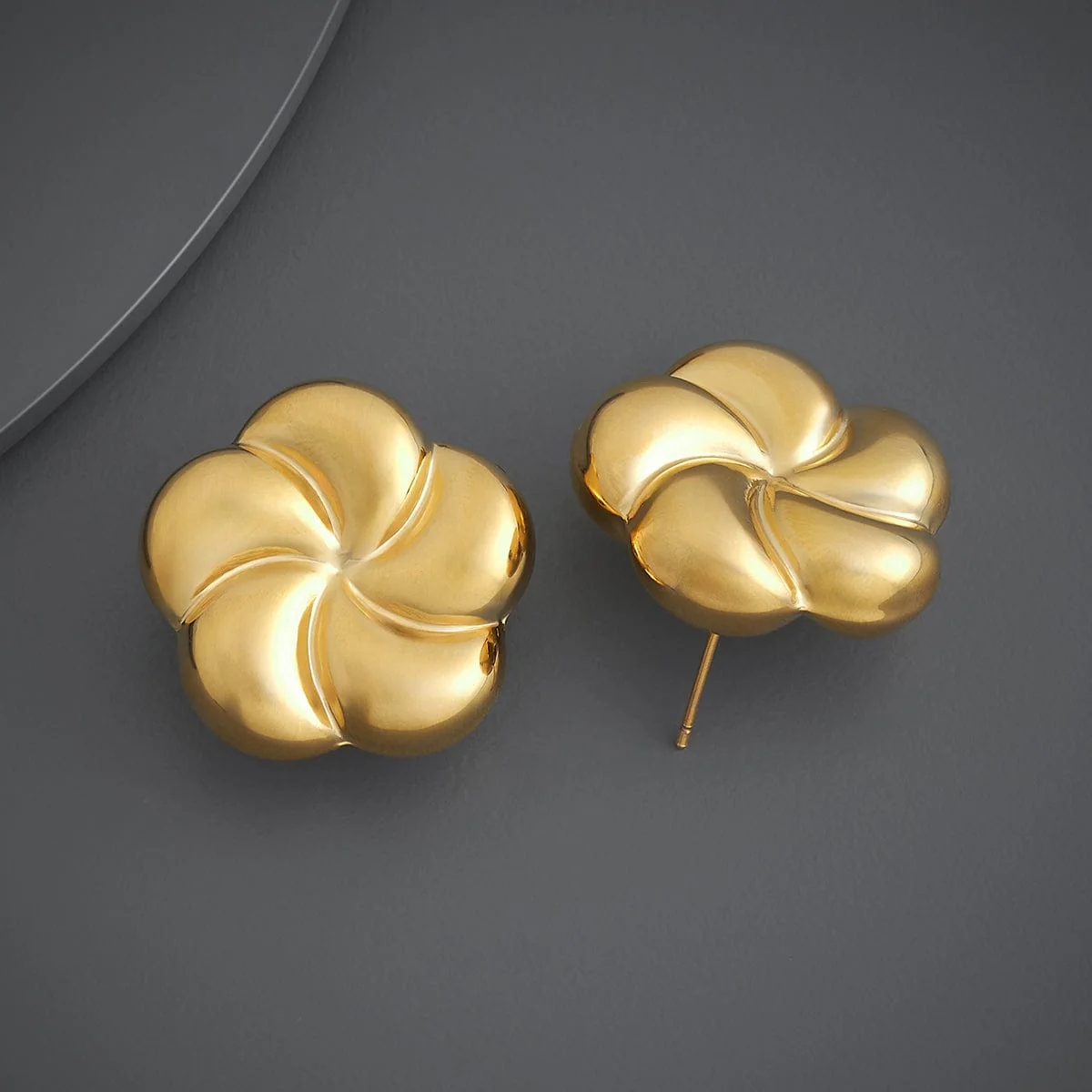 Trendy Earring 185885 - Image 4