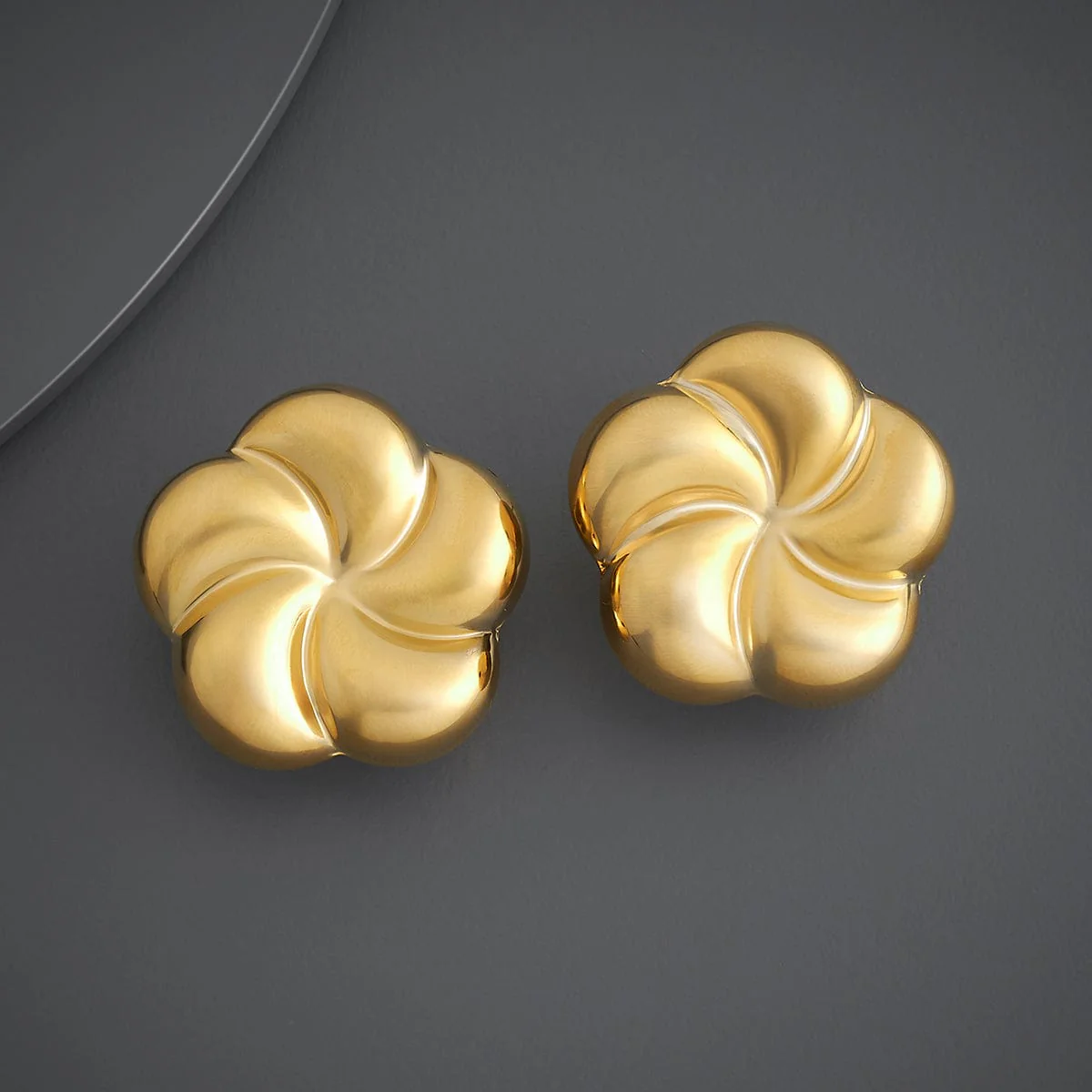 Trendy Earring 185885 - Image 5