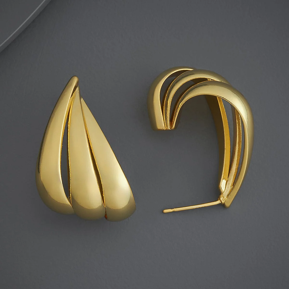 Trendy Earring 185886 - Image 4