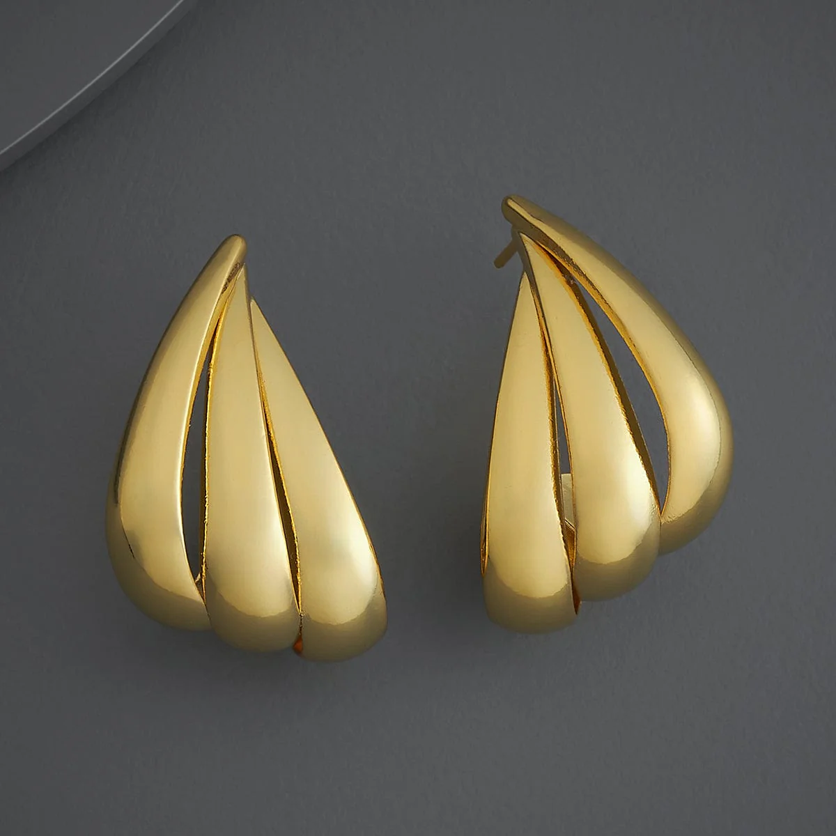 Trendy Earring 185886 - Image 5