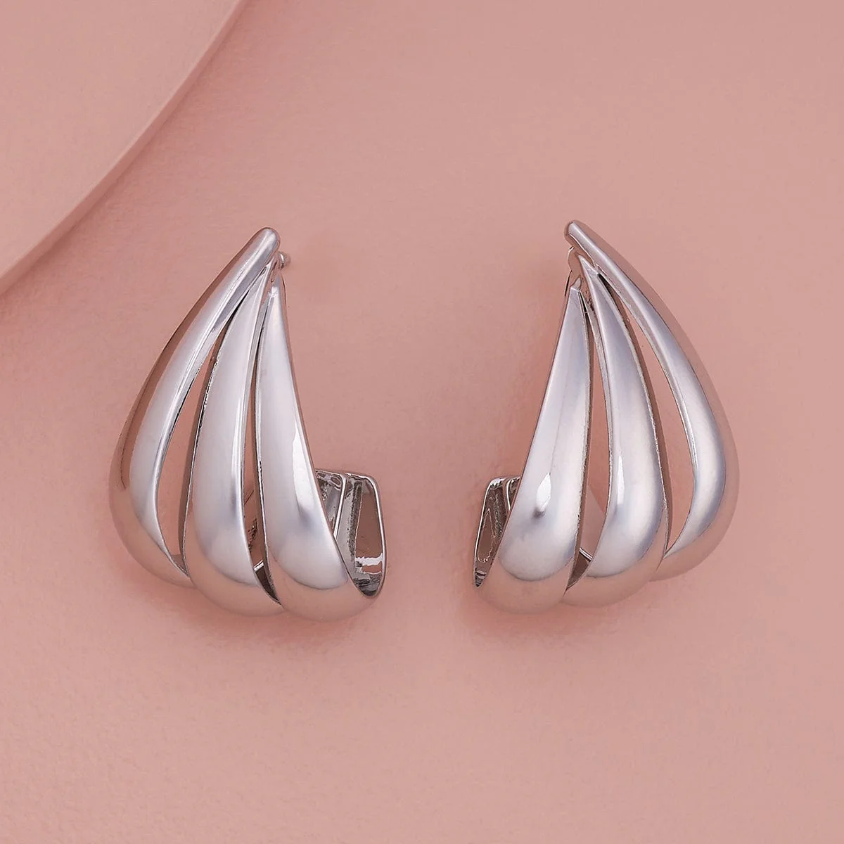 Trendy Earring 185886 - Image 6