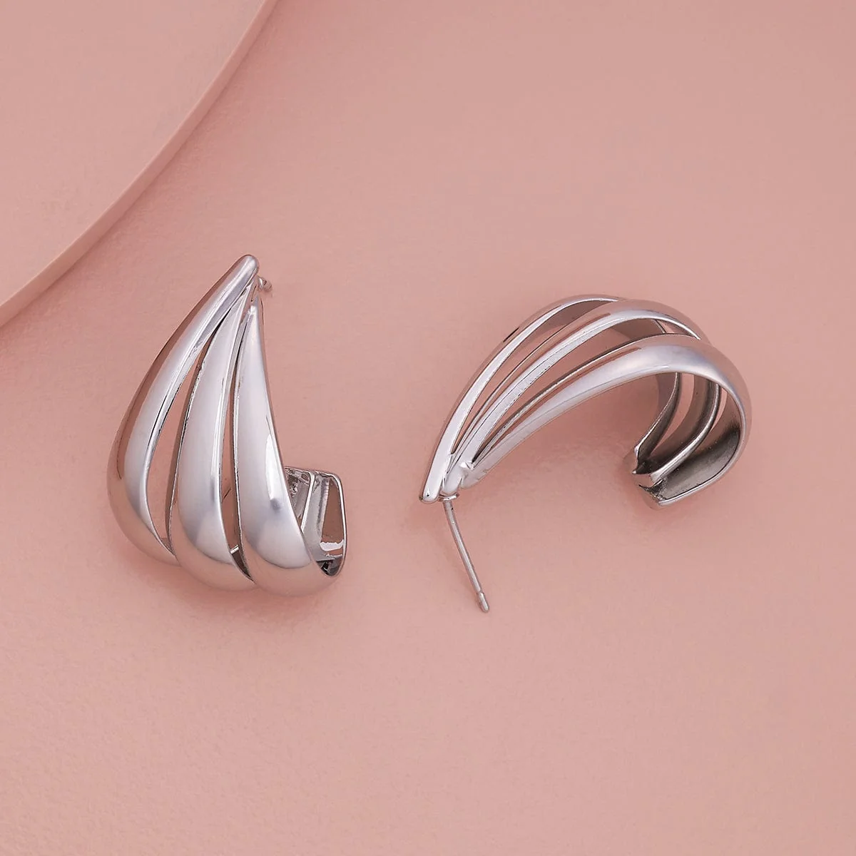 Trendy Earring 185886 - Image 7