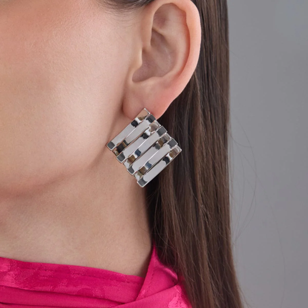 Trendy Earring 185888 - Image 2