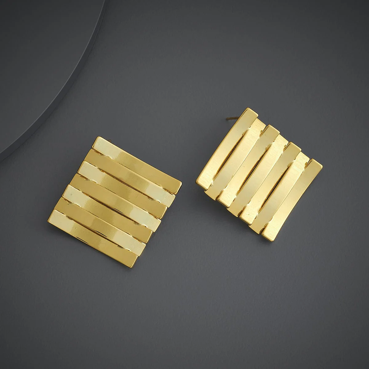 Trendy Earring 185888 - Image 5
