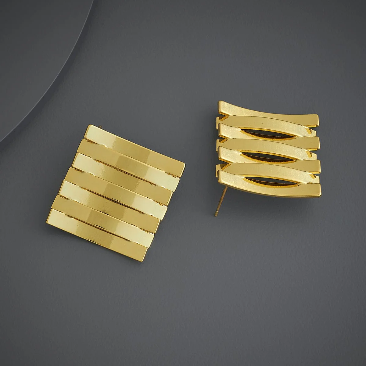 Trendy Earring 185888 - Image 6