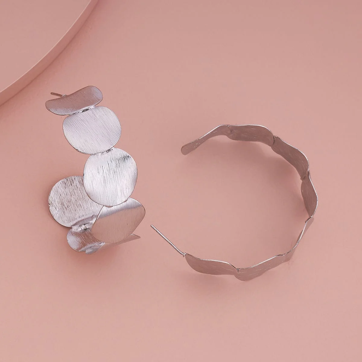 Trendy Earring 185889 - Image 4
