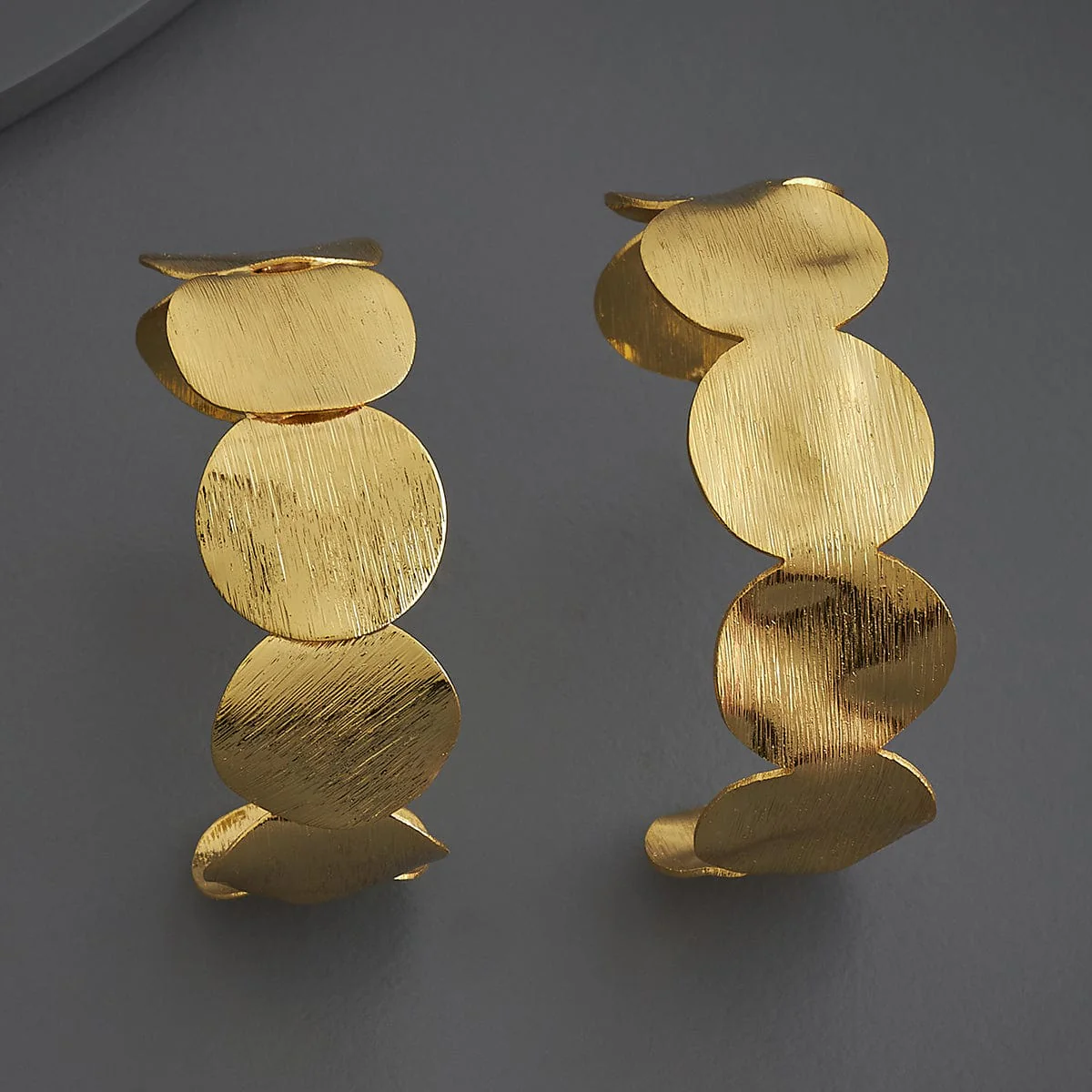 Trendy Earring 185889 - Image 5