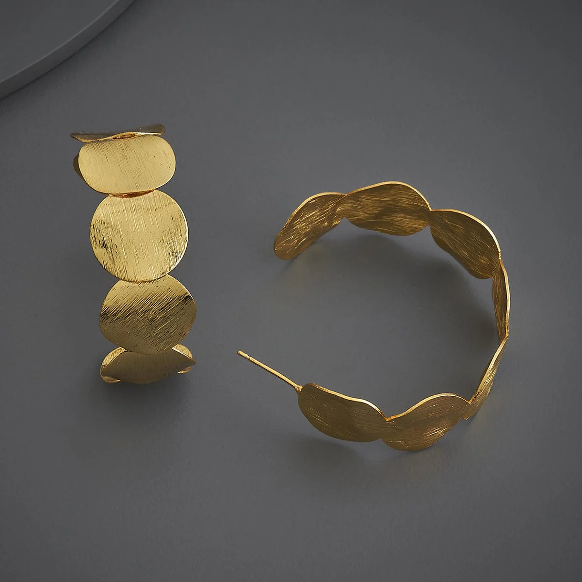 Trendy Earring 185889 - Image 6