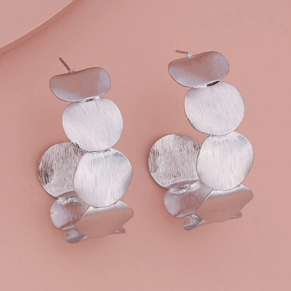 Trendy Earring 185889 - Image 7