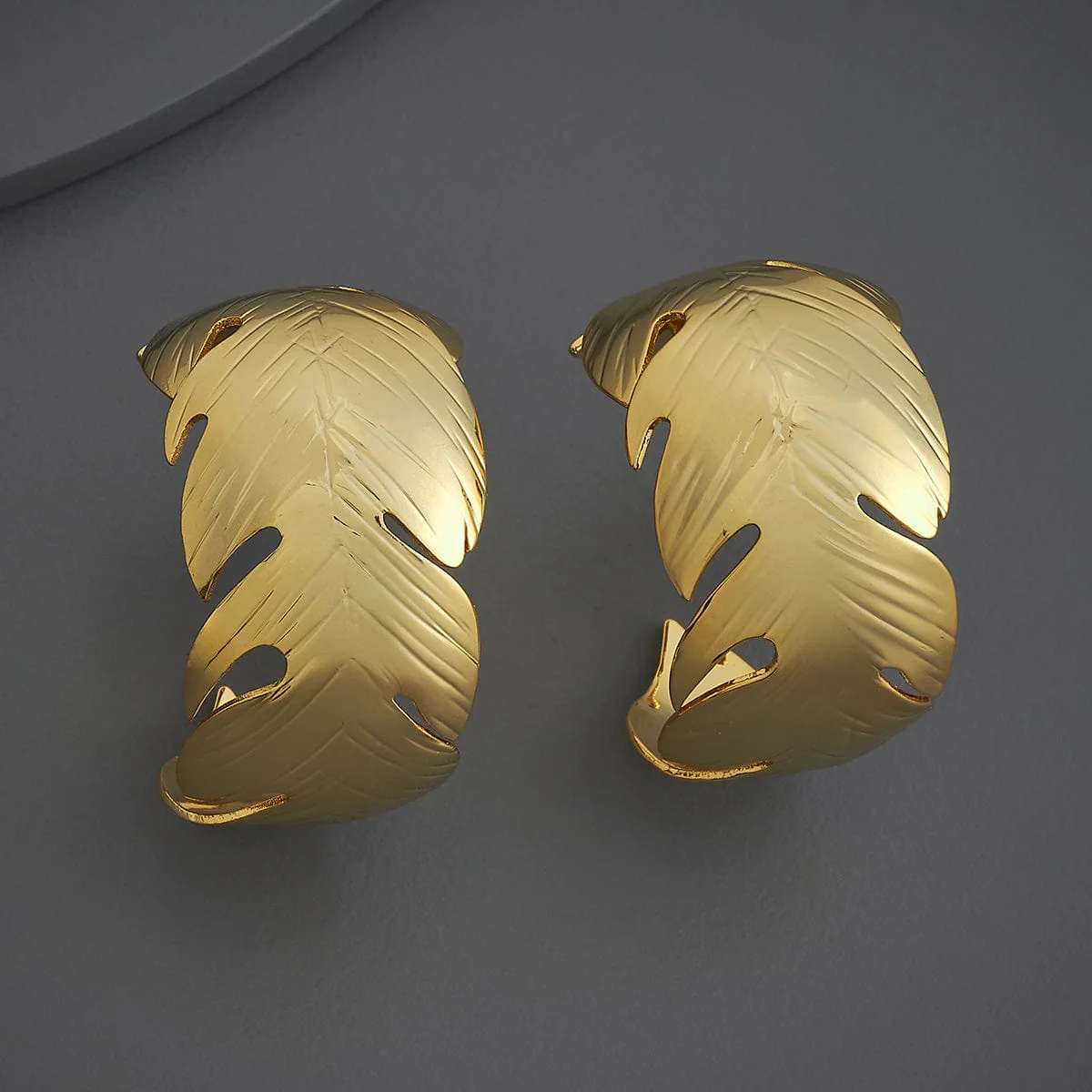 Trendy Earring 185890 - Image 5