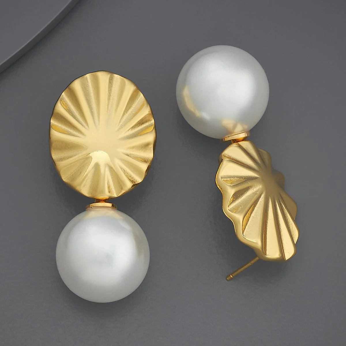 Trendy Earring 185891 - Image 4