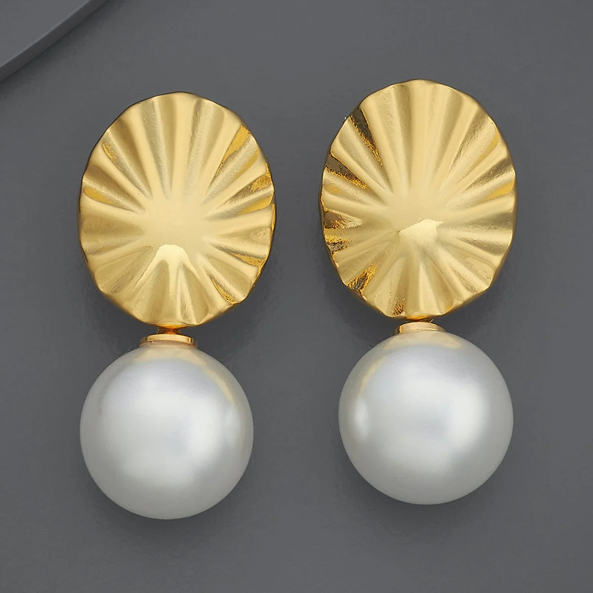 Trendy Earring 185891 - Image 5