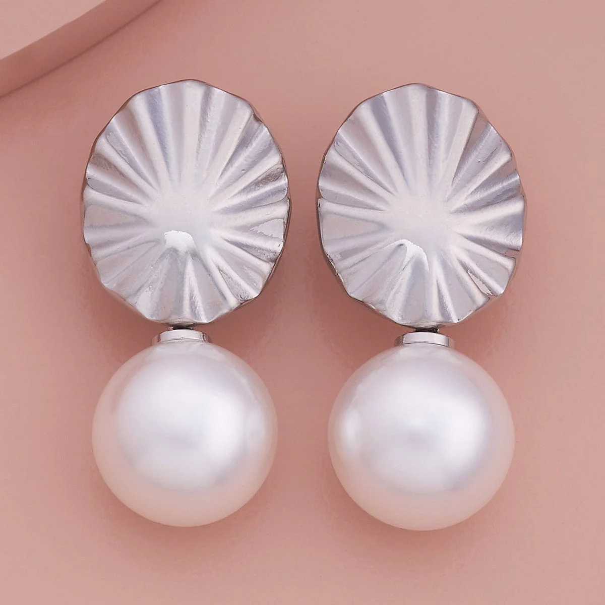 Trendy Earring 185891 - Image 6