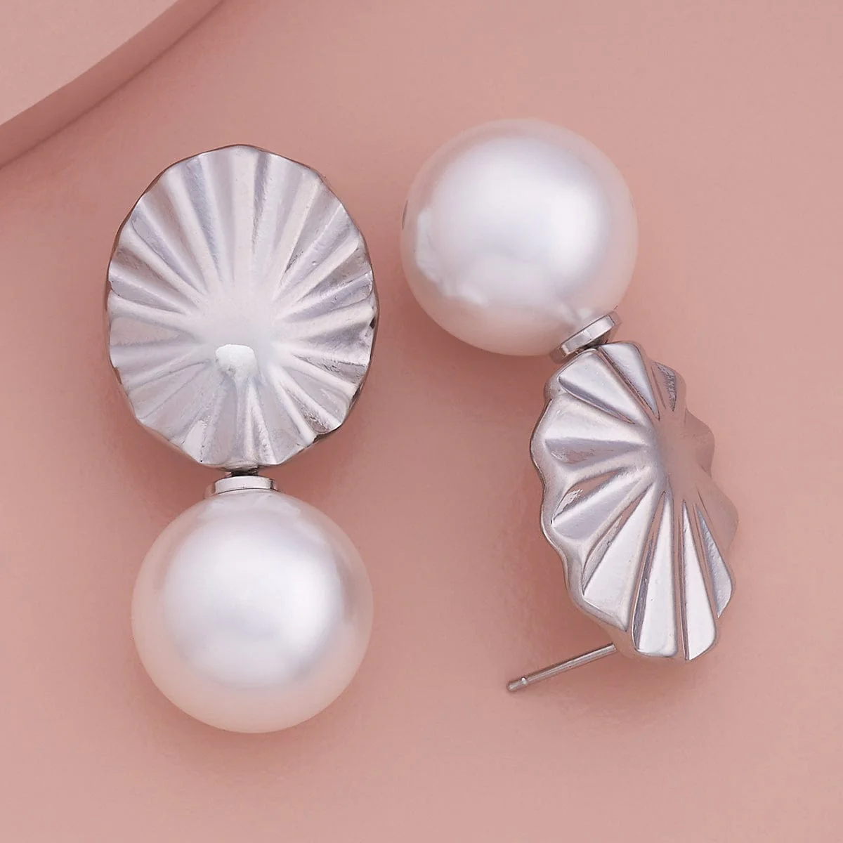 Trendy Earring 185891 - Image 7