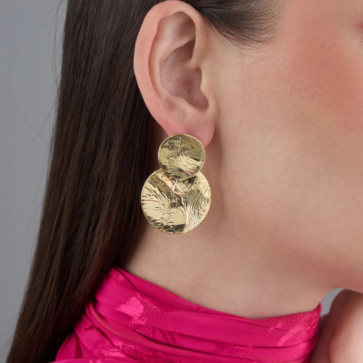 Trendy Earring 185892 - Image 2