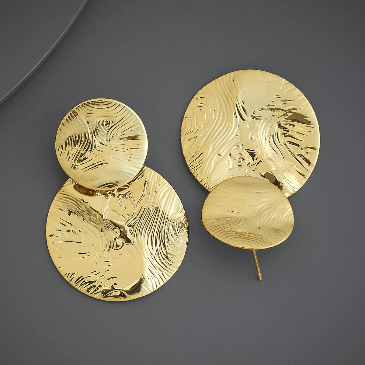 Trendy Earring 185892 - Image 4