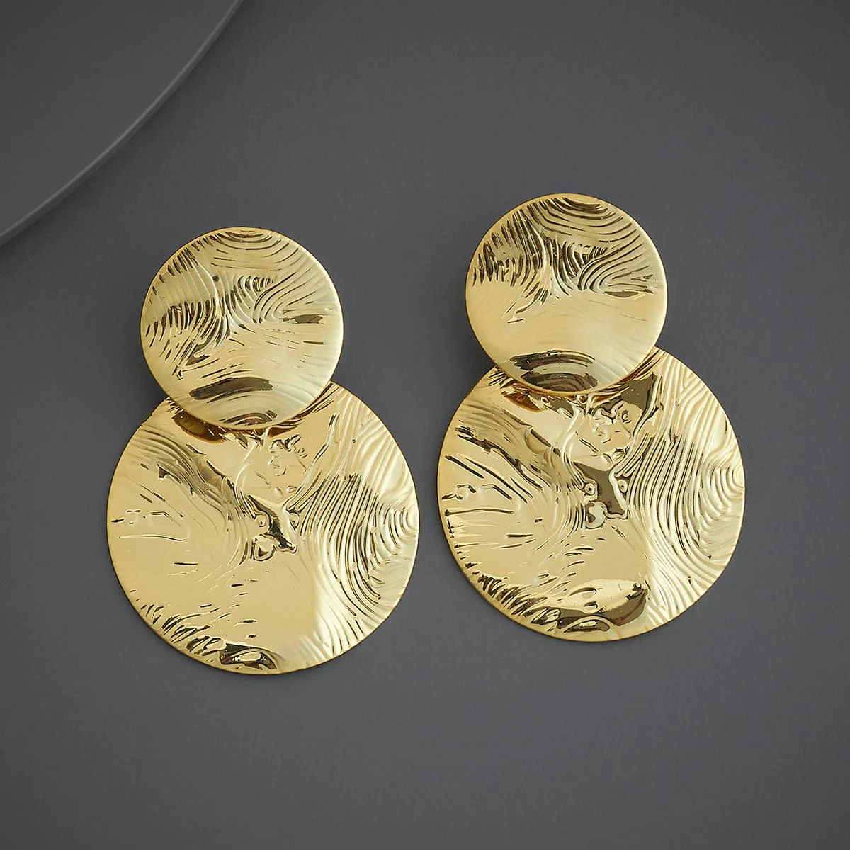 Trendy Earring 185892 - Image 5