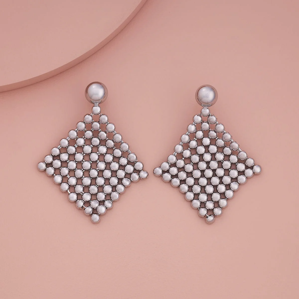 Trendy Earring 185894 - Image 2
