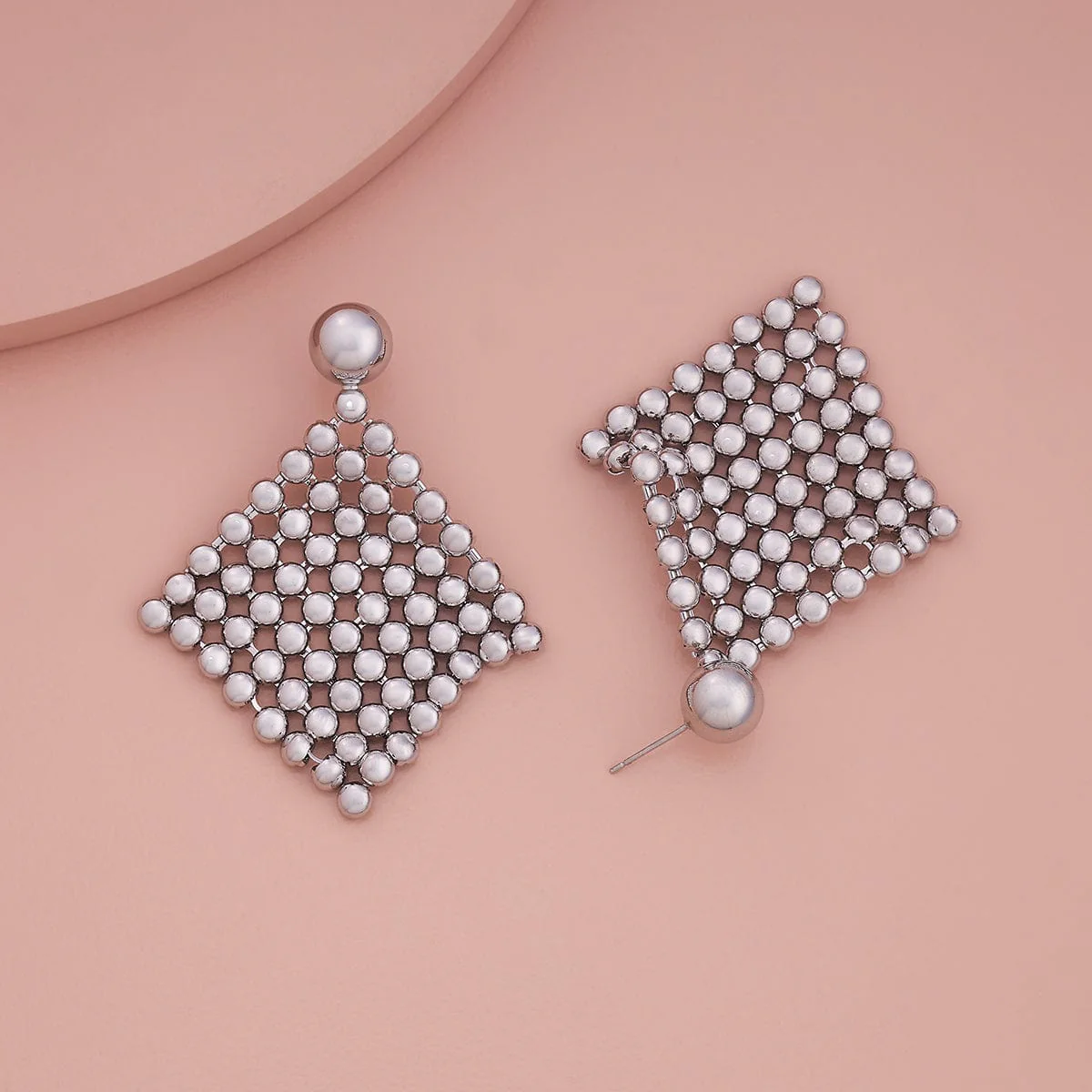 Trendy Earring 185894 - Image 3