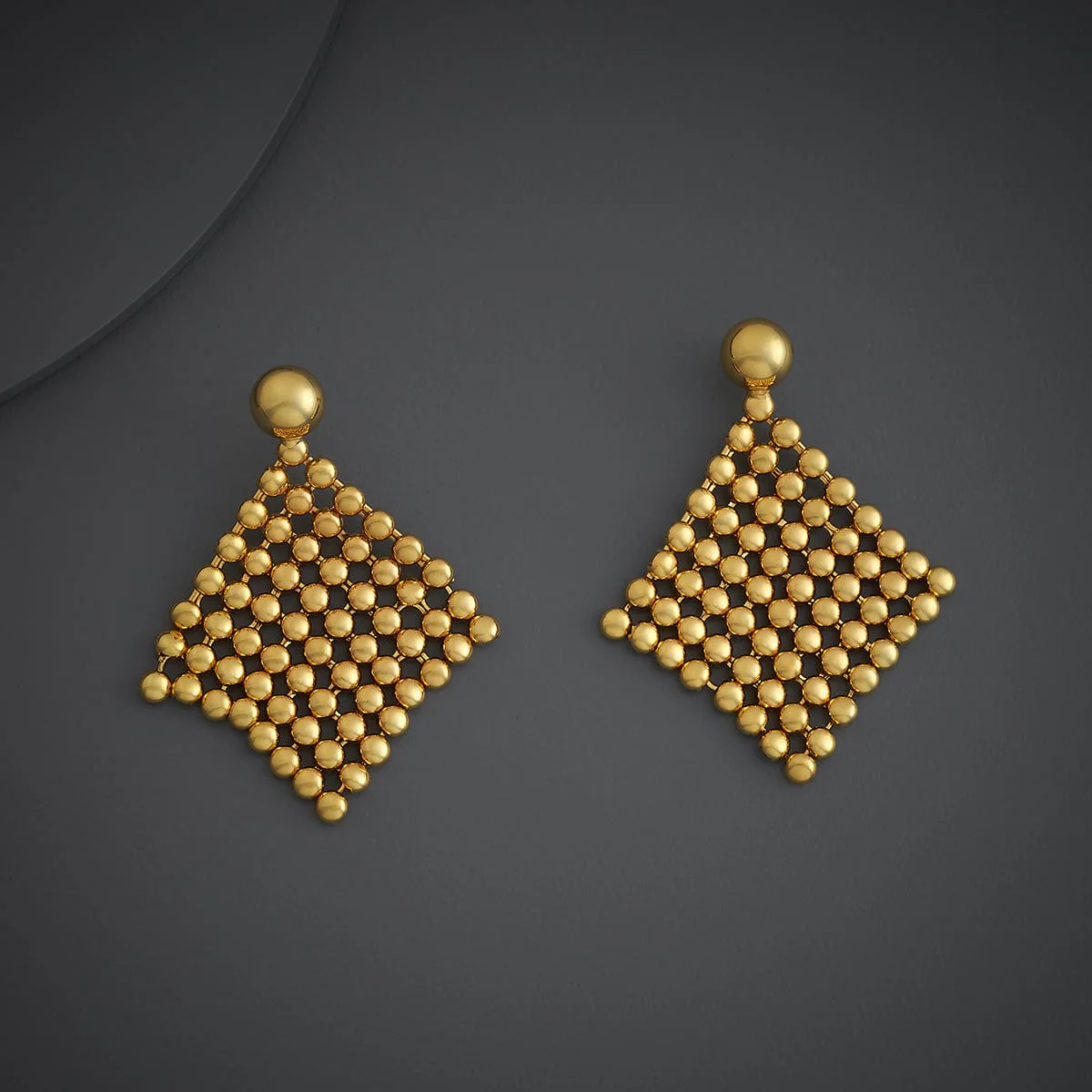 Trendy Earring 185894 - Image 4