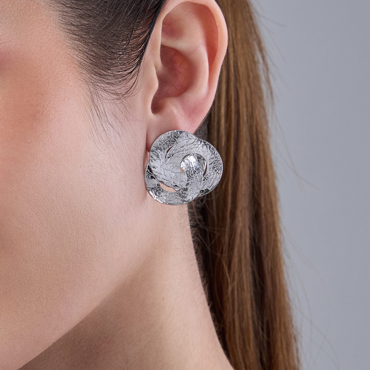Trendy Earring 185895 - Image 2