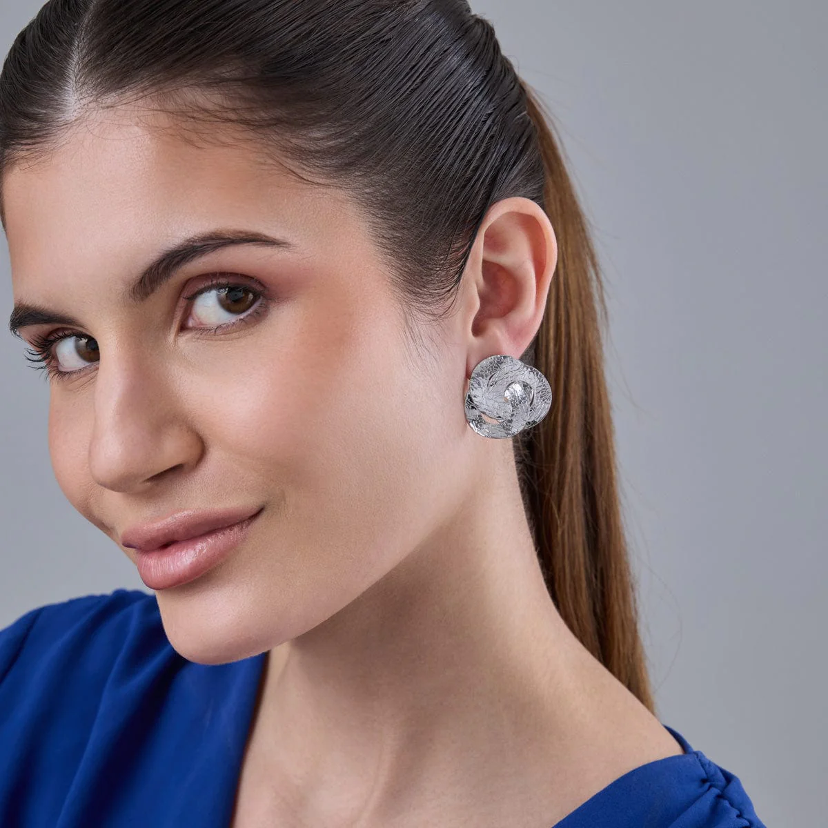 Trendy Earring 185895 - Image 3