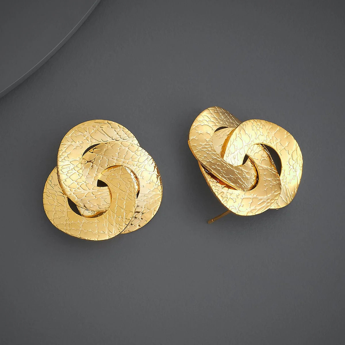 Trendy Earring 185895 - Image 4