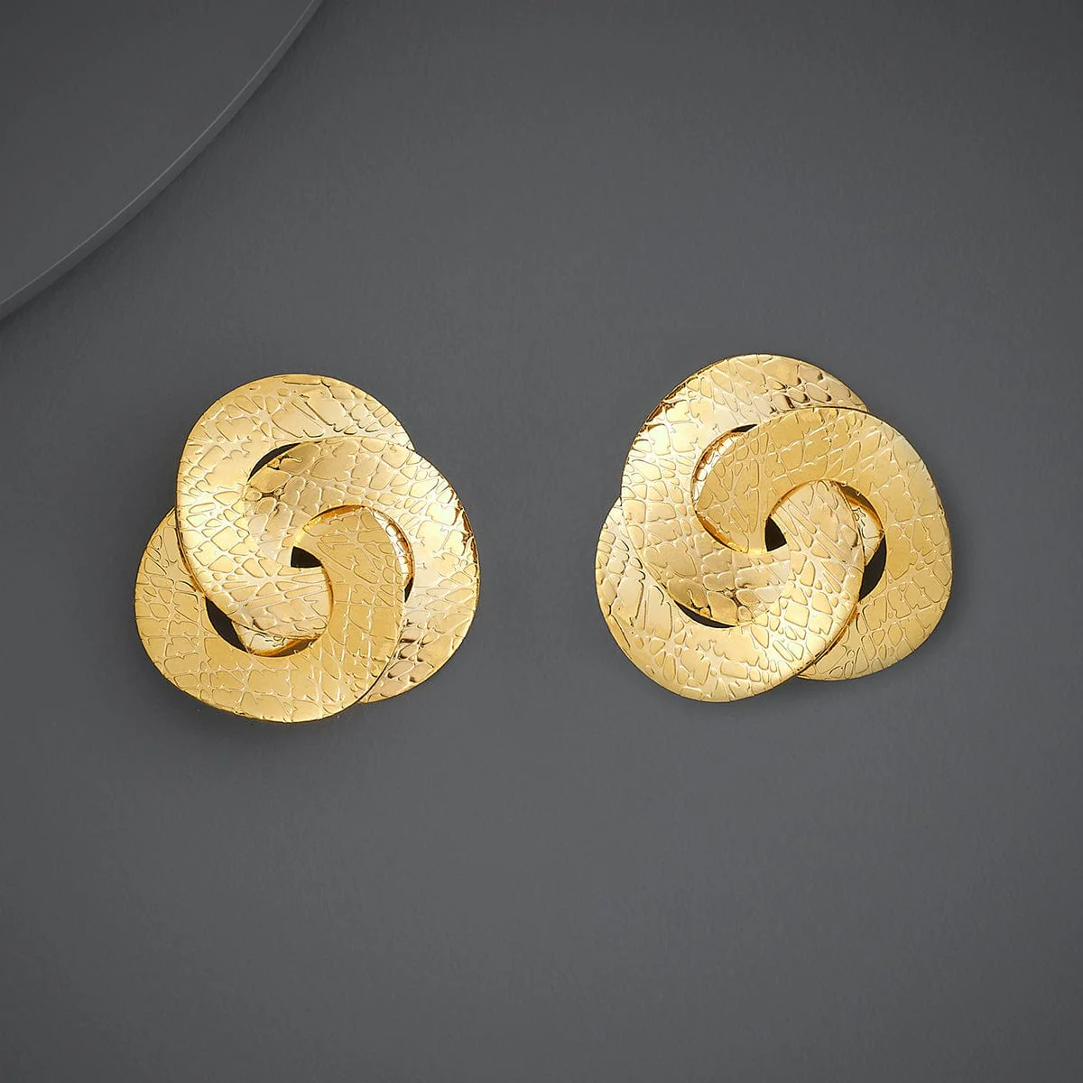 Trendy Earring 185895 - Image 5