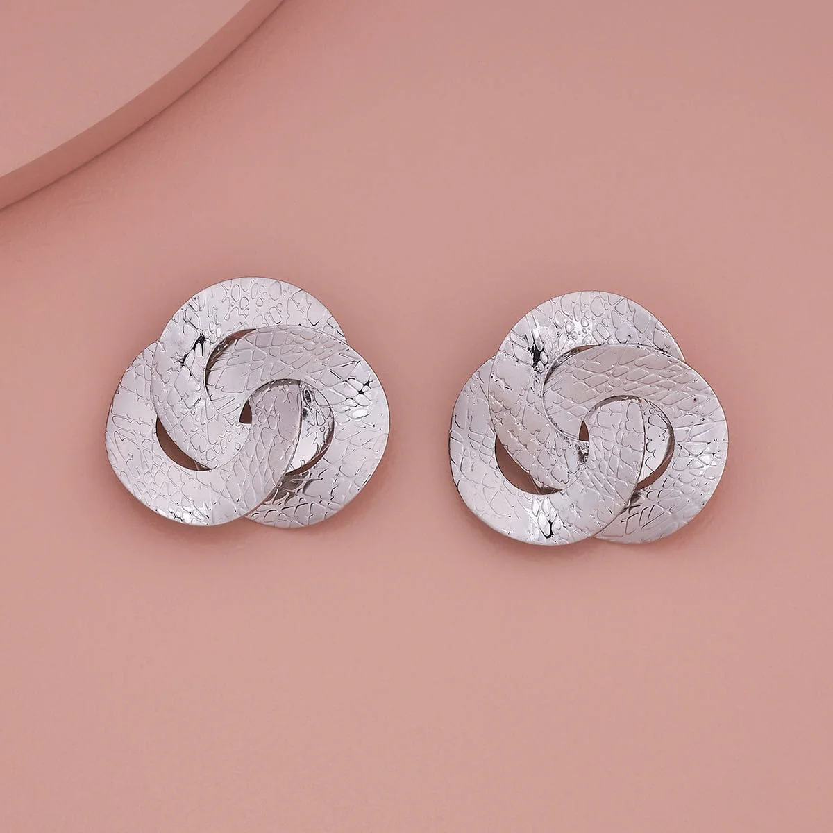 Trendy Earring 185895 - Image 6