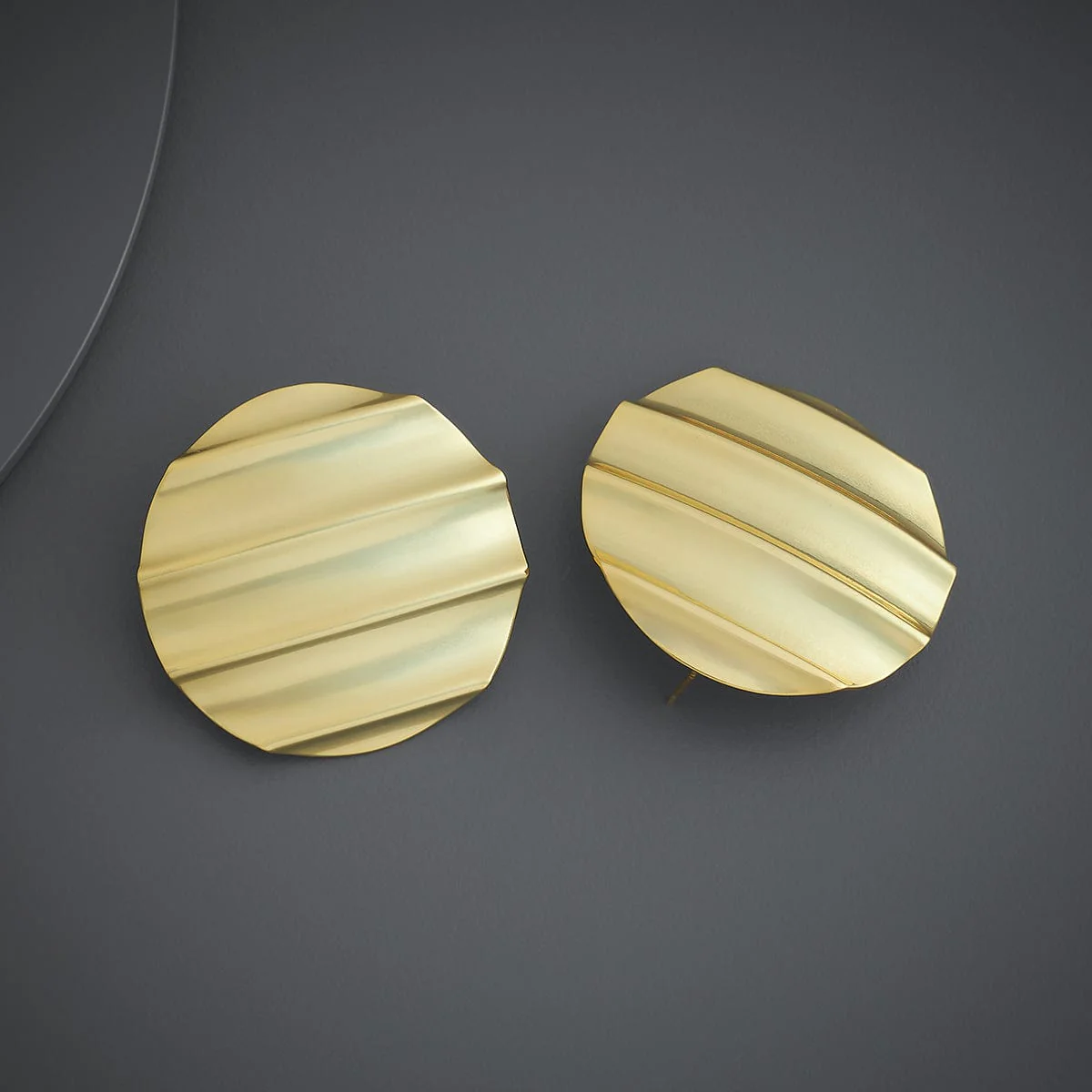 Trendy Earring 185896 - Image 3