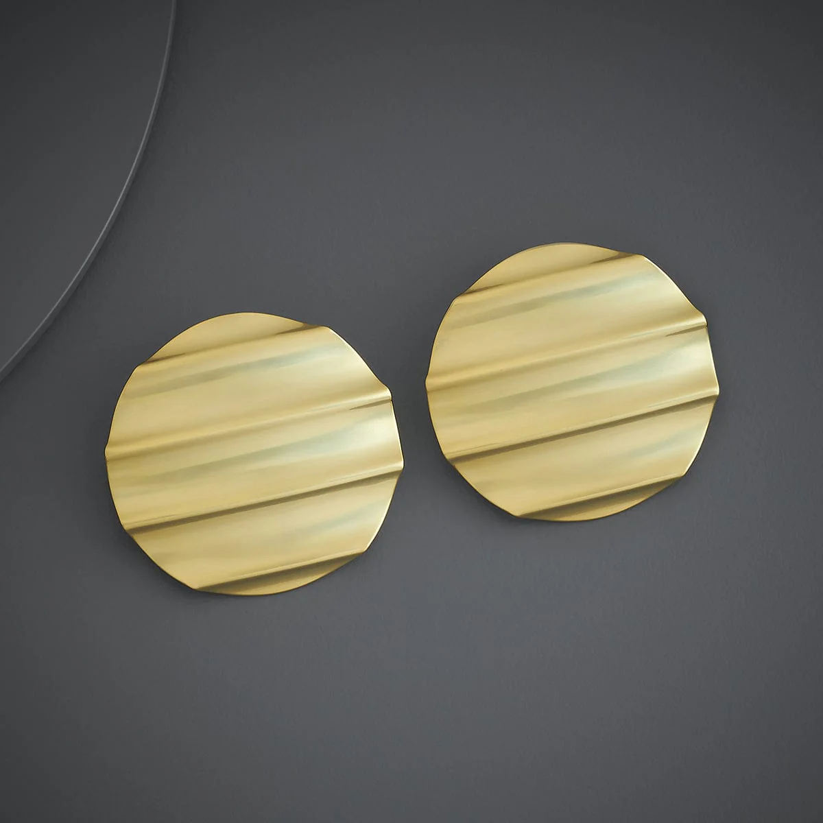 Trendy Earring 185896 - Image 4