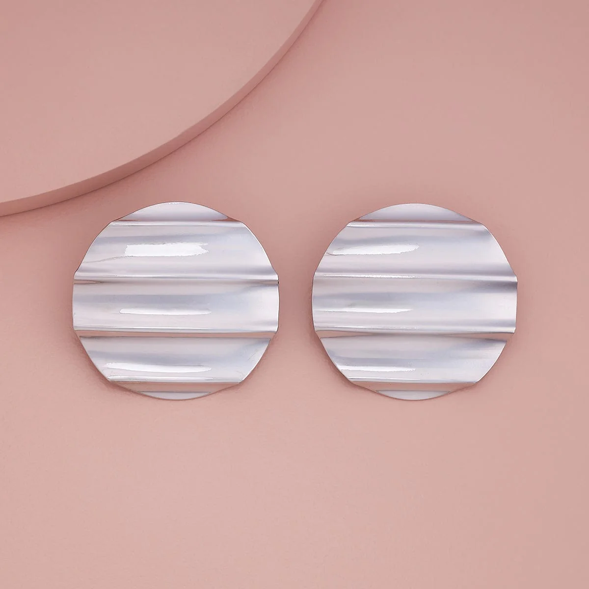 Trendy Earring 185896 - Image 5