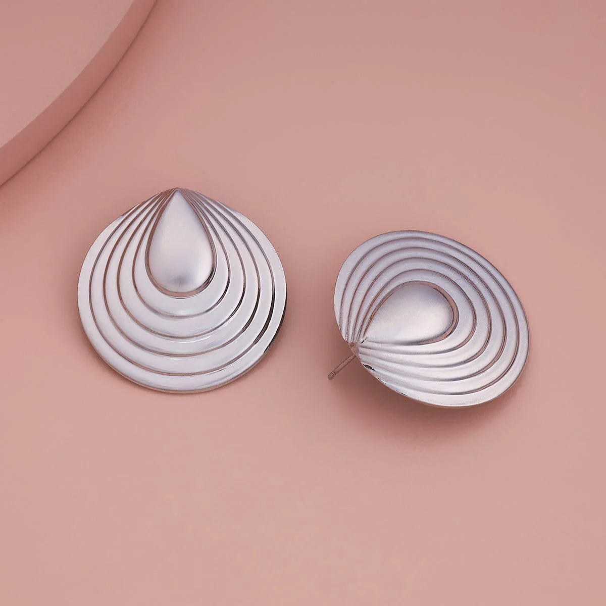 Trendy Earring 185897 - Image 4