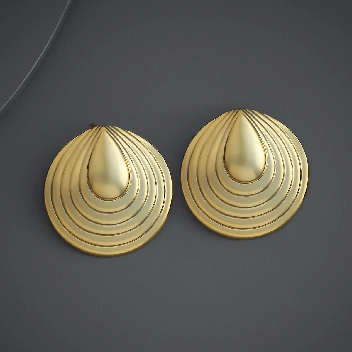 Trendy Earring 185897 - Image 5