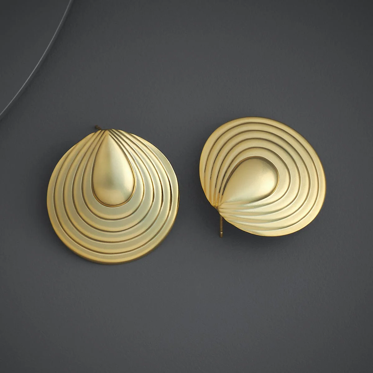 Trendy Earring 185897 - Image 6
