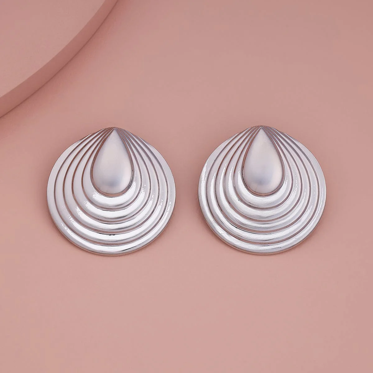 Trendy Earring 185897 - Image 7