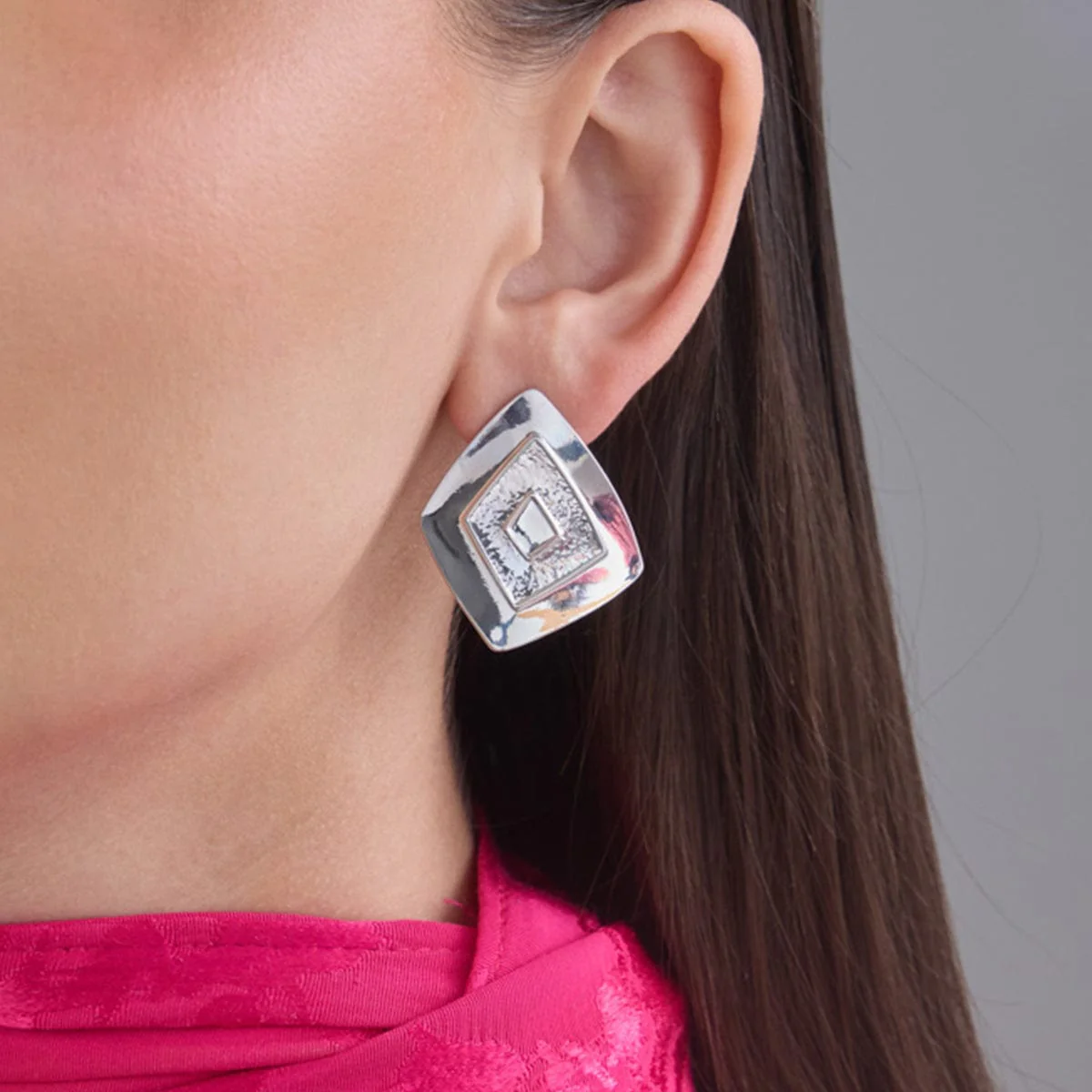 Trendy Earring 185898 - Image 2