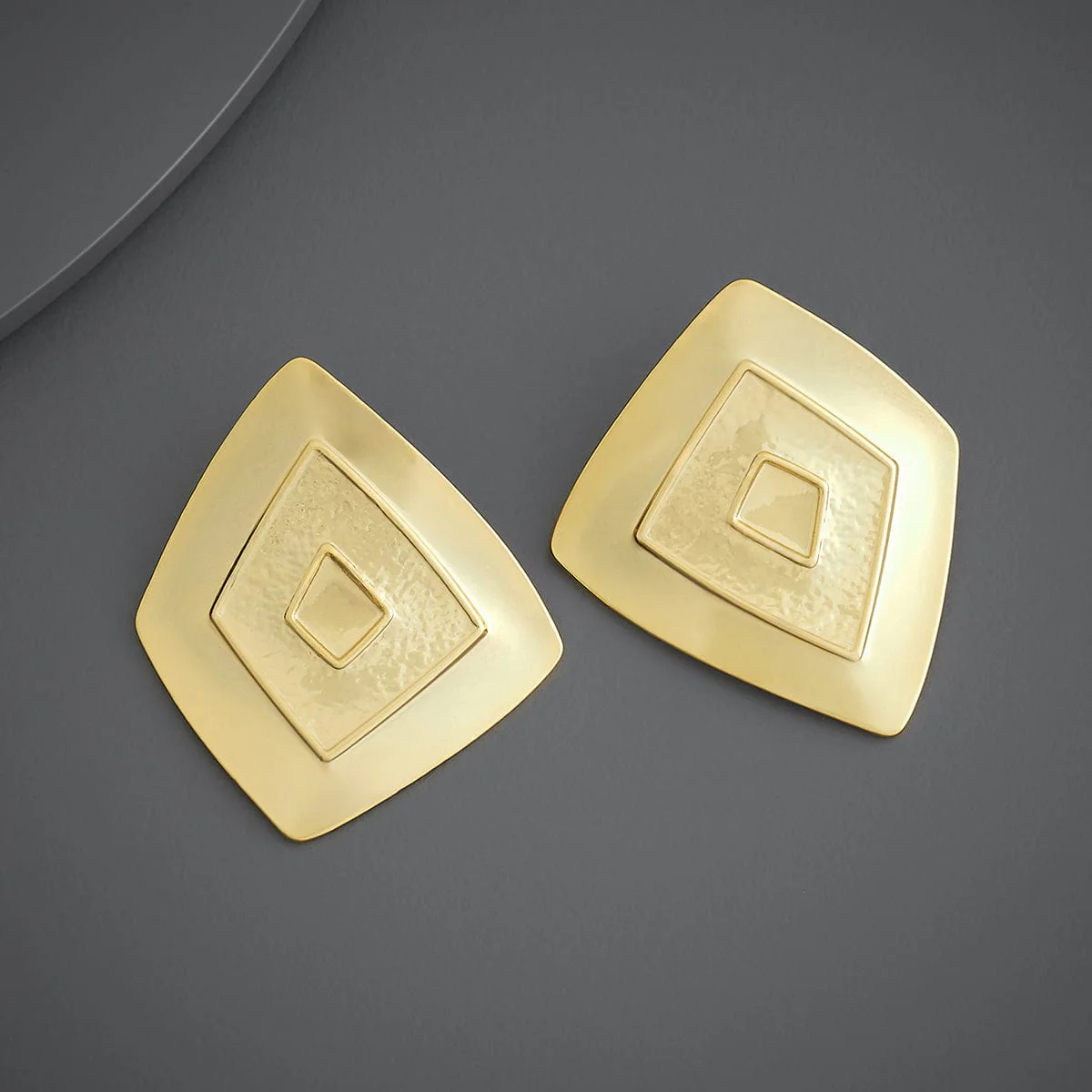 Trendy Earring 185898 - Image 5