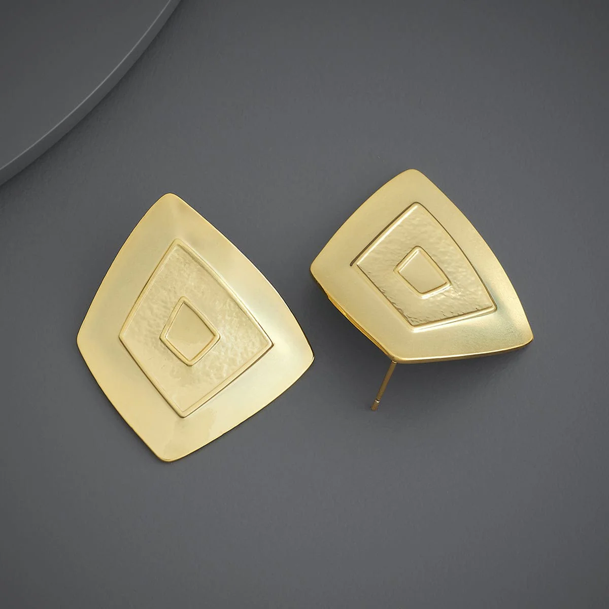 Trendy Earring 185898 - Image 6