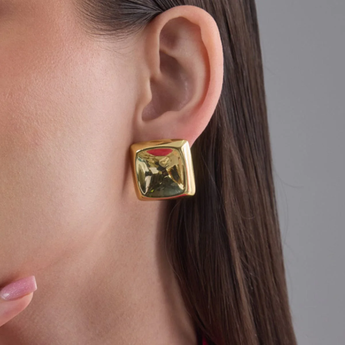Trendy Earring 185899 - Image 2