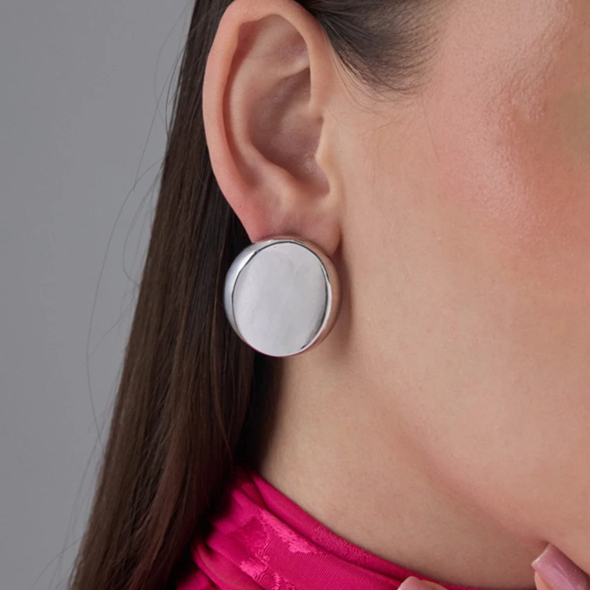 Trendy Earring 185900 - Image 2