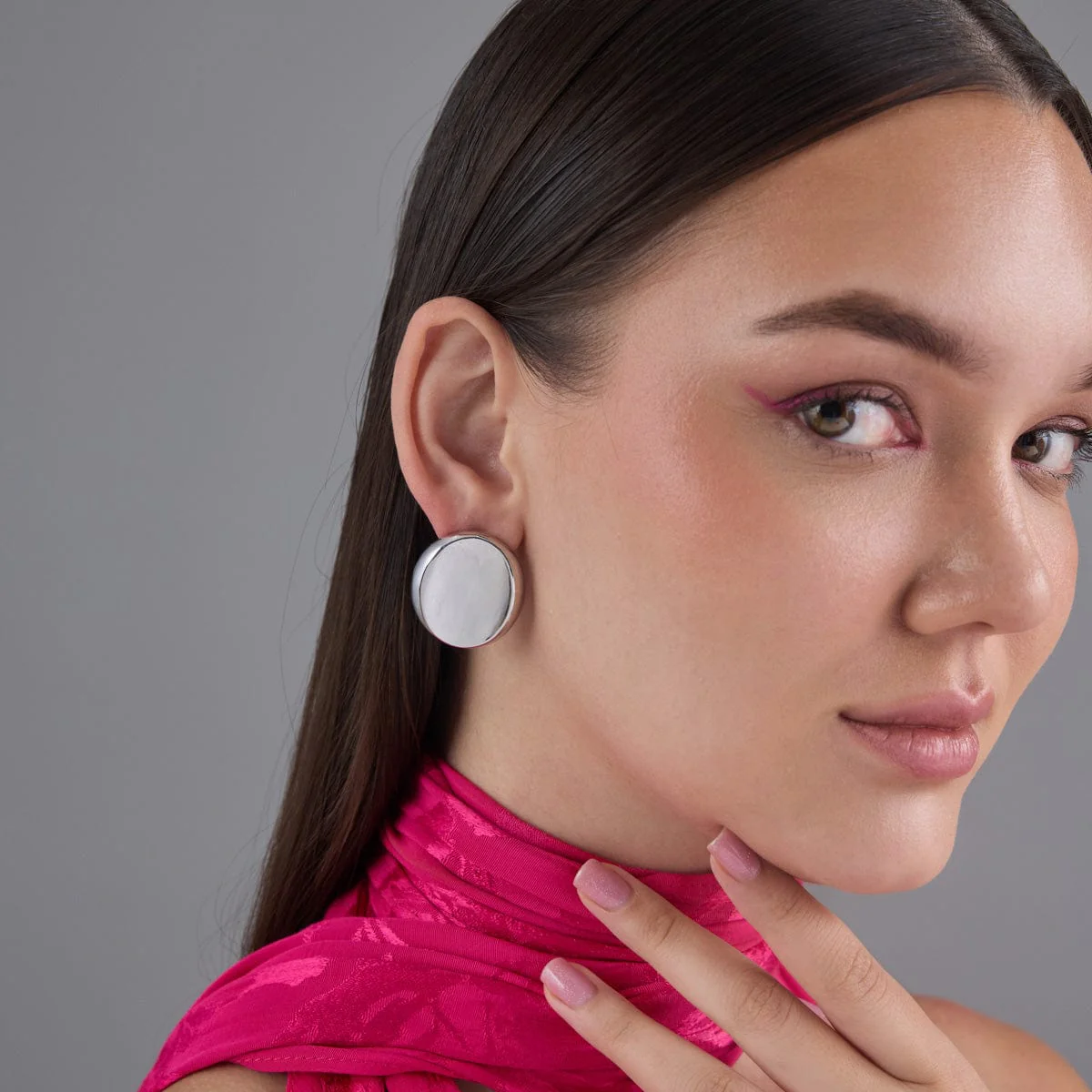 Trendy Earring 185900 - Image 3